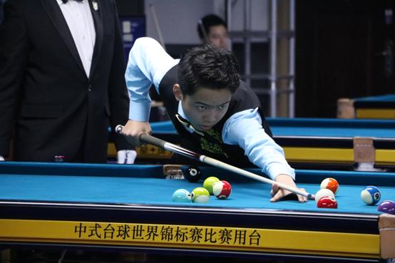 青岛队展现 青岛队展现